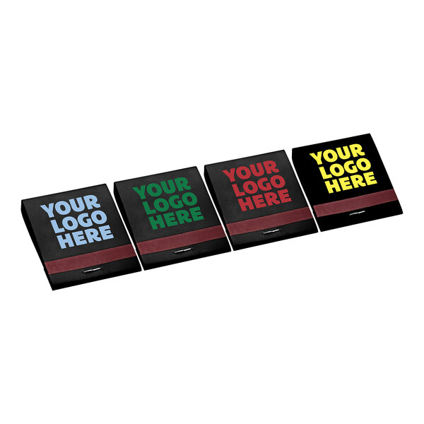 A black box with green text that reads "D.D. Bean & Sons Co 20-Strike Customizable"