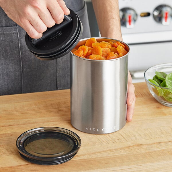 Stainless - Food storage - Food Container - Product