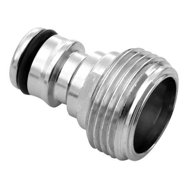 Avagard Quick Connect Plug - 3/4in. GHT Male, 500 psi, Model#Avgpl004