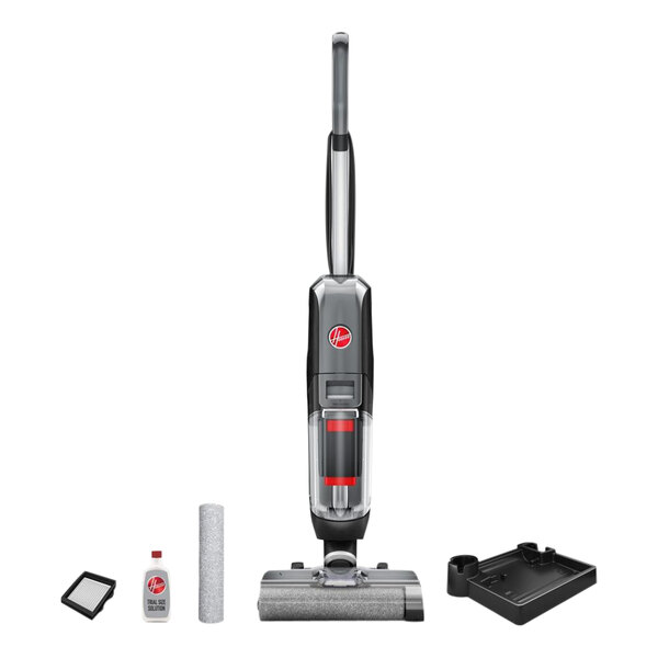 Shop-Vac 9303511 2.5 Gallon 2.5 Peak HP Polyethylene Wet / Dry Vacuum with  Tool Kit