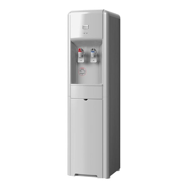 Aquverse commercial store grade water cooler