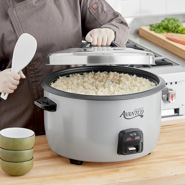 Aroma buy Commercial Rice Cooker