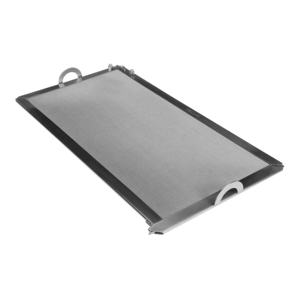 A Frymaster leaf assembly filter tray.