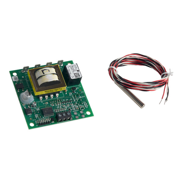 Hatco R02.01.295J.00 Electric Temperature Control Kit with Probe for FS3HAC Series