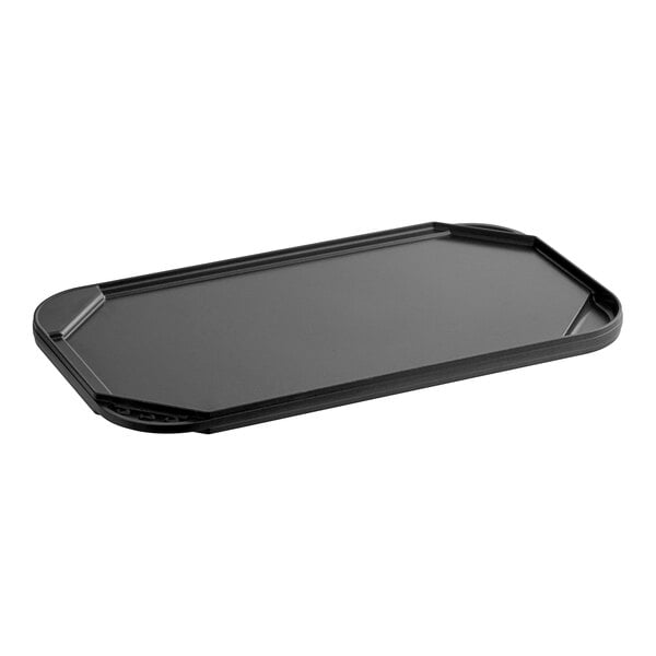 Nordic Ware 2 Burner Nonstick Reversible Grill Griddle - Kitchen & Company