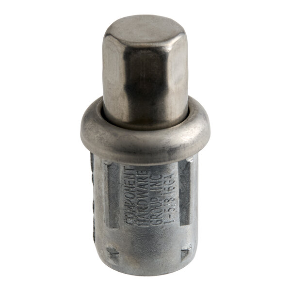 AccuTemp AT0H-1090-1 Round Adjustable Foot Insert