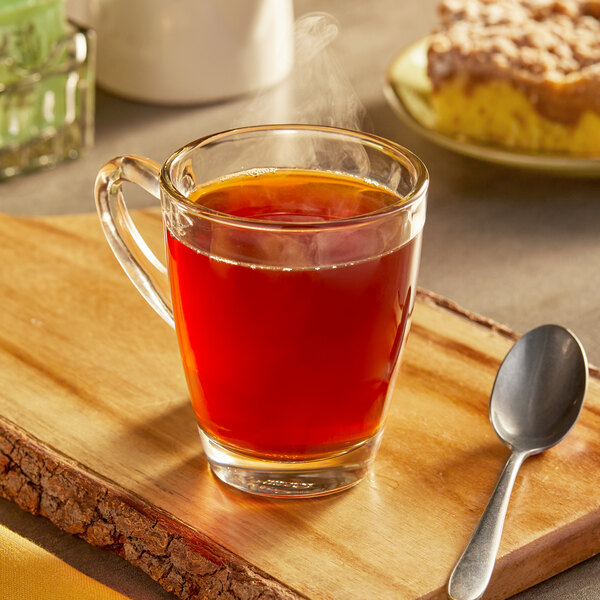 Light Roast K-Cup Coffee Caribou Coffee Daybreak Morning Blend Light Roast  Coffee Caribou Coffee K Cups