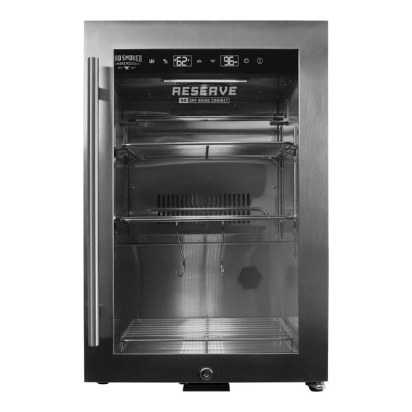 Pro Smoker TR-50 Reserve 44 lb. Capacity Dry Aging Cabinet