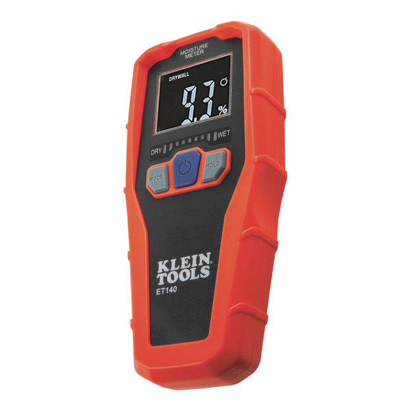 Klein Tools ET10 Magnetic Digital Pocket Thermometer