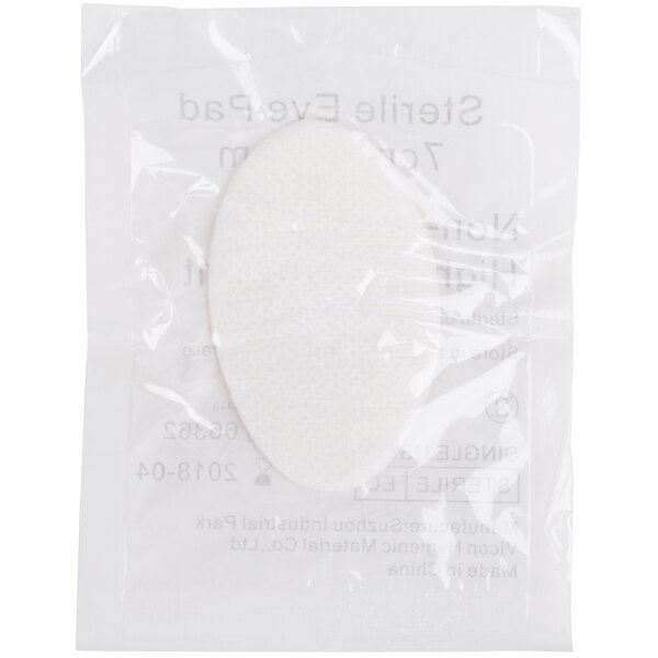 a blurry image of a person's face