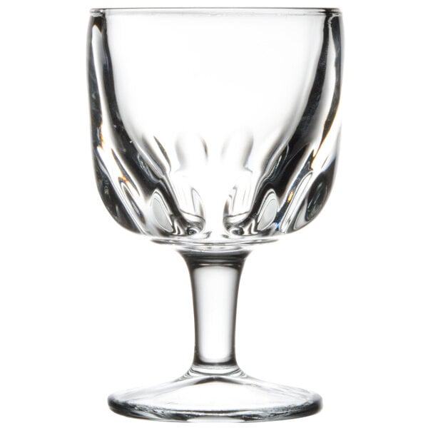 Libbey Atna Champagneglas 21 cl / 210 ml Dishwasher Safe Elegant Design 6 pcs 