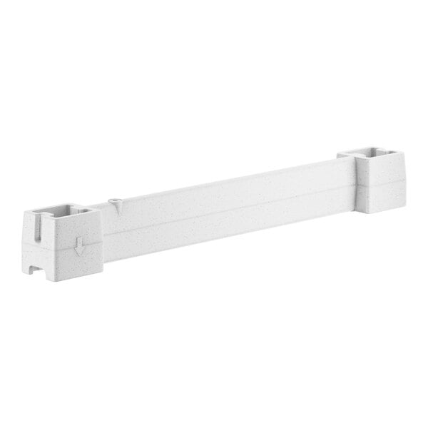 Cambro EXPCB18480 Camshelving® Elements XTRA Shelf Bottom Connector Unit - 18''
