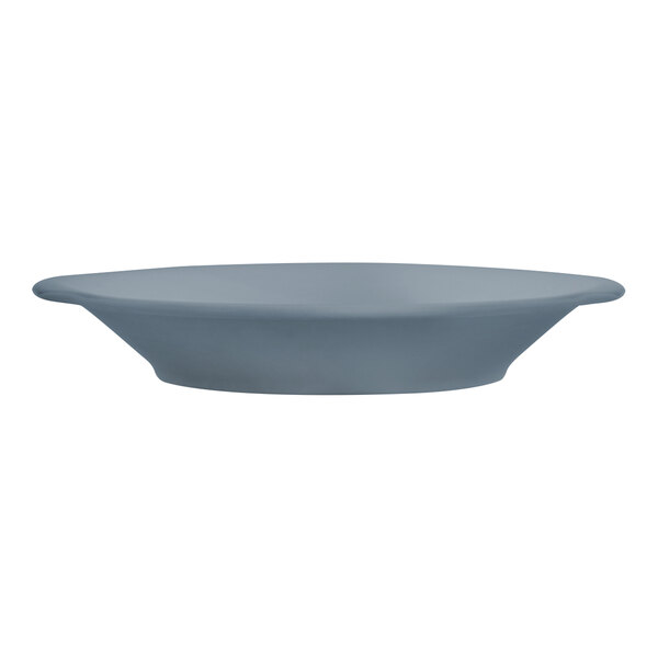 A Santa Anita Reflections slate stoneware sauce pan.