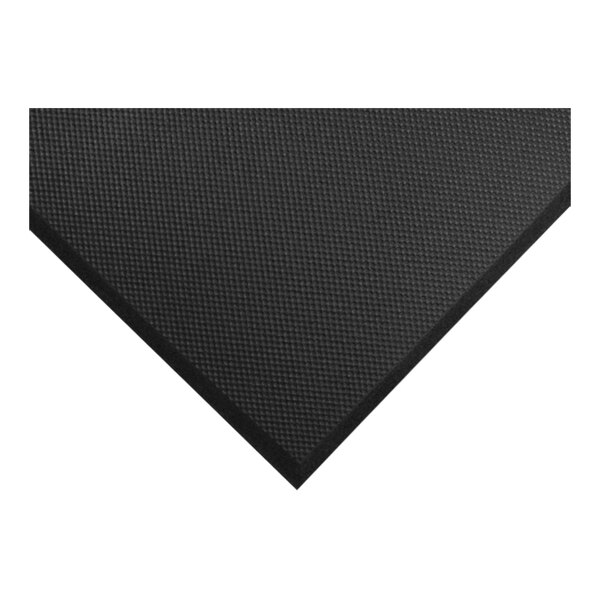 Complete Comfort Mat | Black 4' x 8