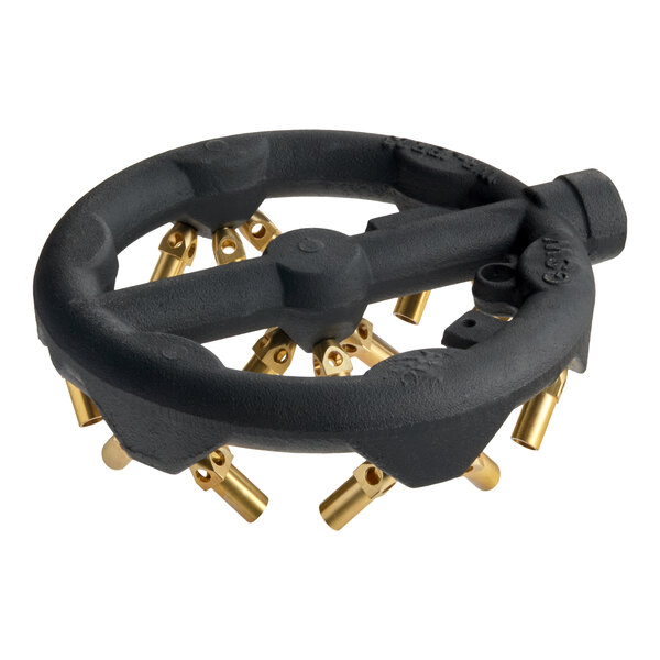 American Range A14034 23 Tip Jet Burner for AMBG, ARSP, and ARWR Series