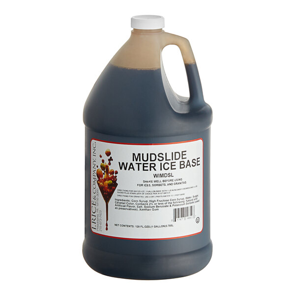 Mud Slide - Jug Mud Slide - Jug