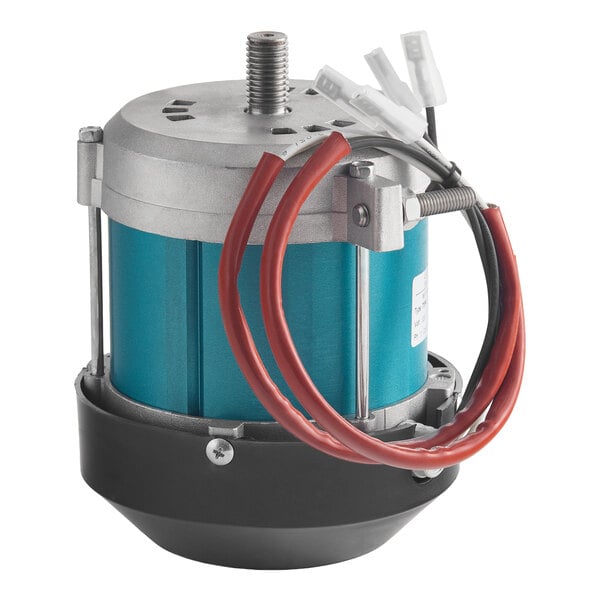Estella 348194005072 Blade Motor for SLM and SLA Series - 115V, 60 Hz