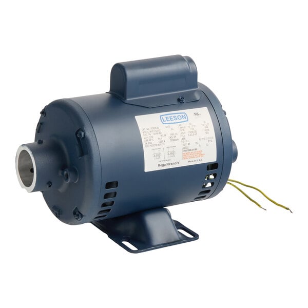 Henny Penny 164184-001 Hub Mount Filter Motor