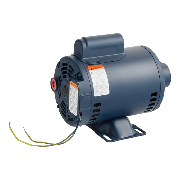 Henny Penny 164184-001 Hub Mount Filter Motor