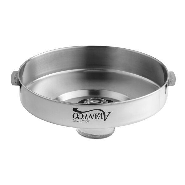 COFFEE URN LID REPLAC FOR 177CUC60