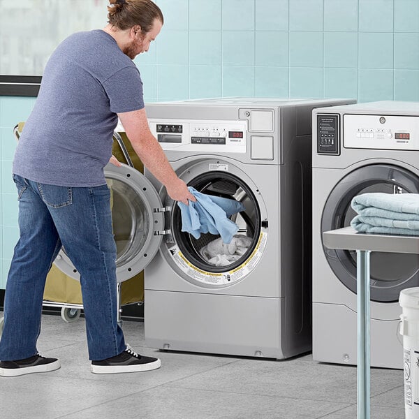 Gas powered on sale clothes dryer