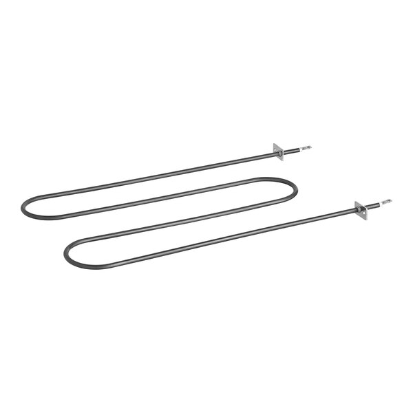 A ServIt heating element with two metal rods.