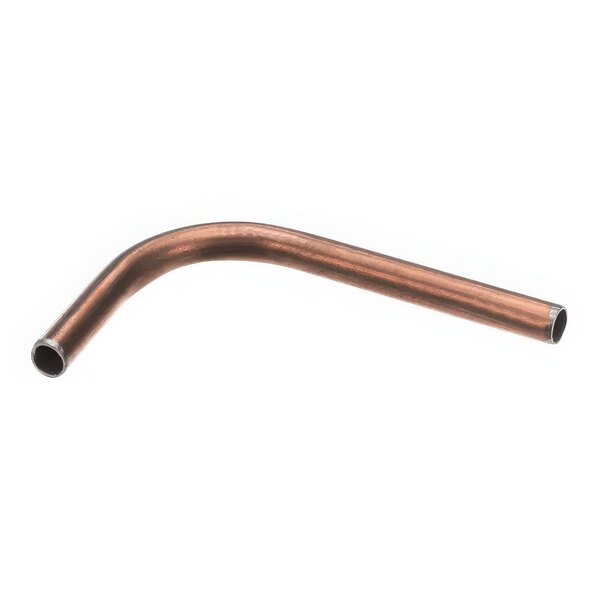 Garland copper tubing with a long handle.