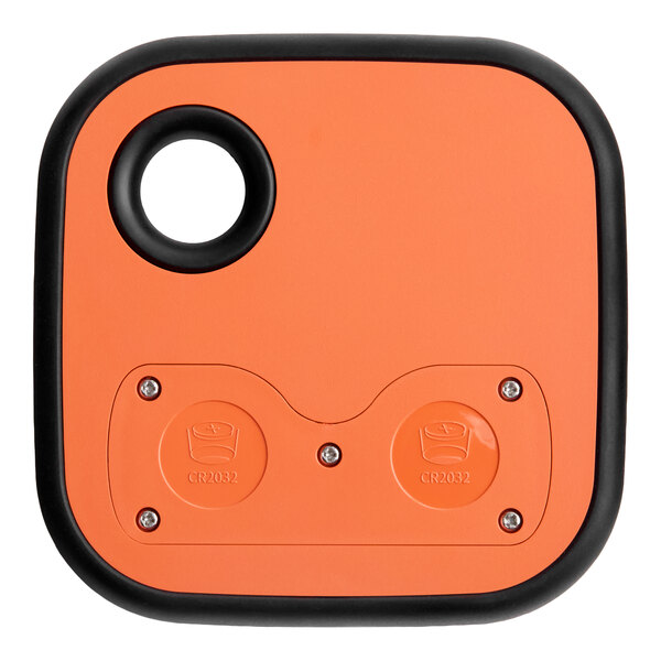 THERMO DIG PLATE SENSING DW ORANGE W HOOK