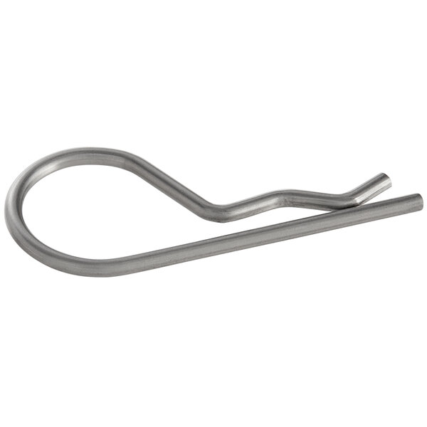 A Garde XL lock pin for vegetable cutters and dicers.