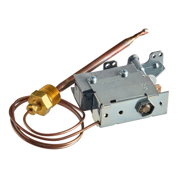 Hatco 02.16.074.00 Control Thermostat with Capillary