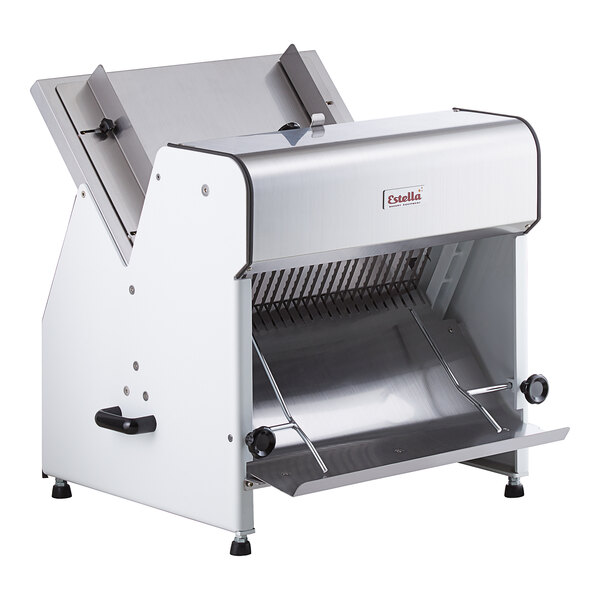 Commercial Bread Slicing Machines