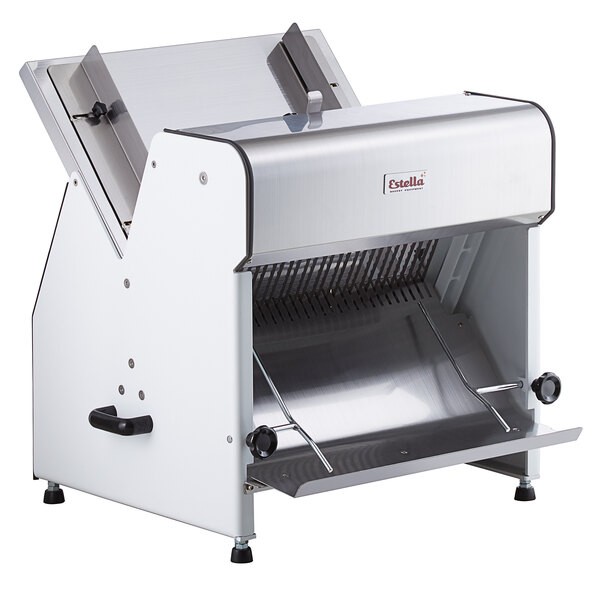 Countertop Bread Slicer - ME Technology, Bakery Equipment Supplier