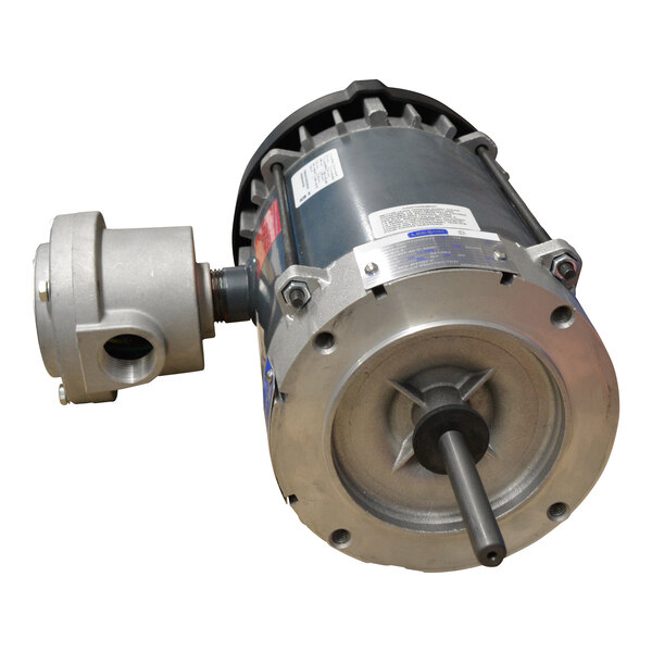 Canarm R-P1107-F Explosion-Proof Motor for SD and P Series