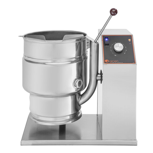 ELEC HAND TILT CNTRTP CLASSIC KETTLE