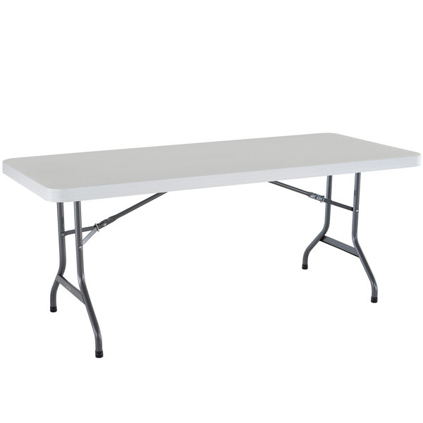 Lifetime Folding Table Weight Limit