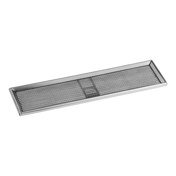 Alto-Shaam 5024004 Back Vector Air Filter for VMC Series