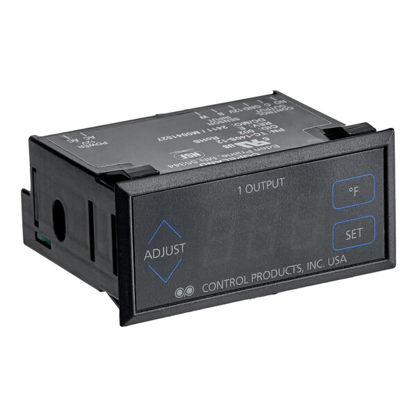 Cres Cor 0848075HH Digital Temperature Control