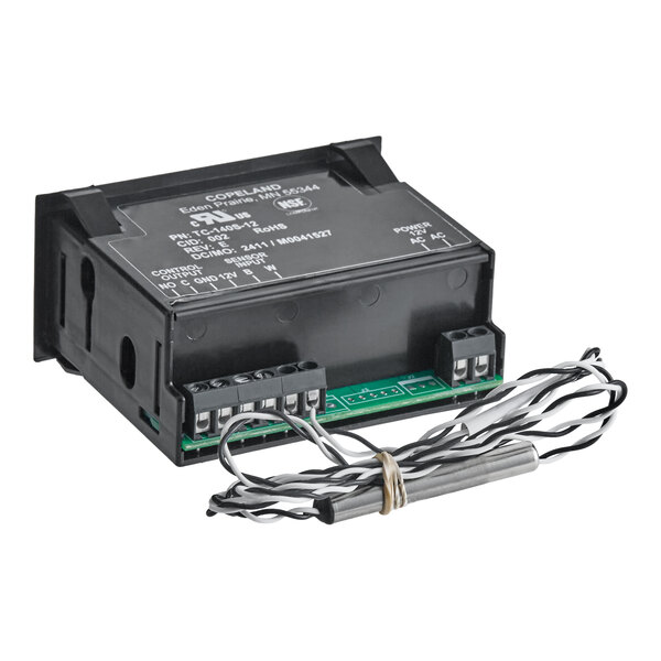 Cres Cor 0848075HH Digital Temperature Control