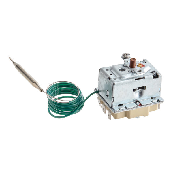Alto-Shaam TT-46376 Mechanical Thermal Cutoff for VMC Series