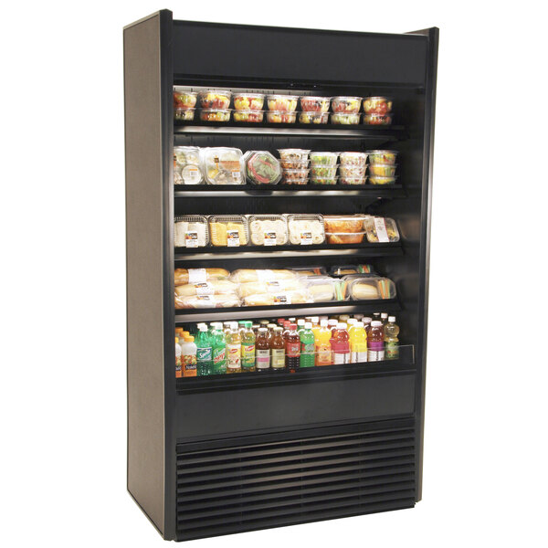Structural Concepts Oasis B32 Qs 34 1 2 Narrow Depth Air Curtain