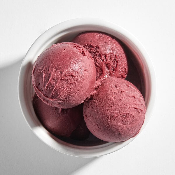 Acai Roots Organic Acai Sorbet 1 Gallon