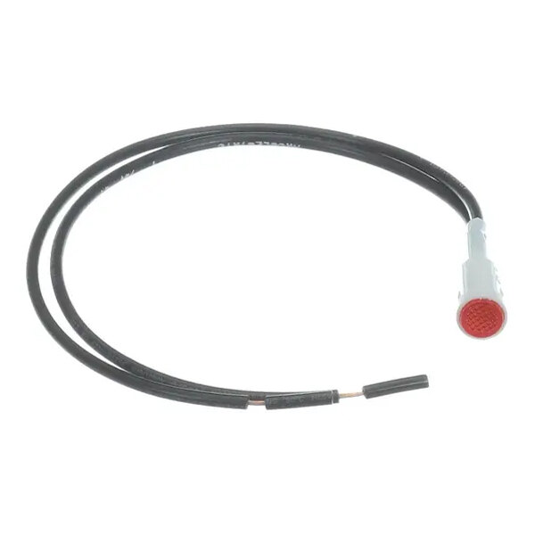 Giles 20428 Red Indicator Light for GGF-400 and GGF-720