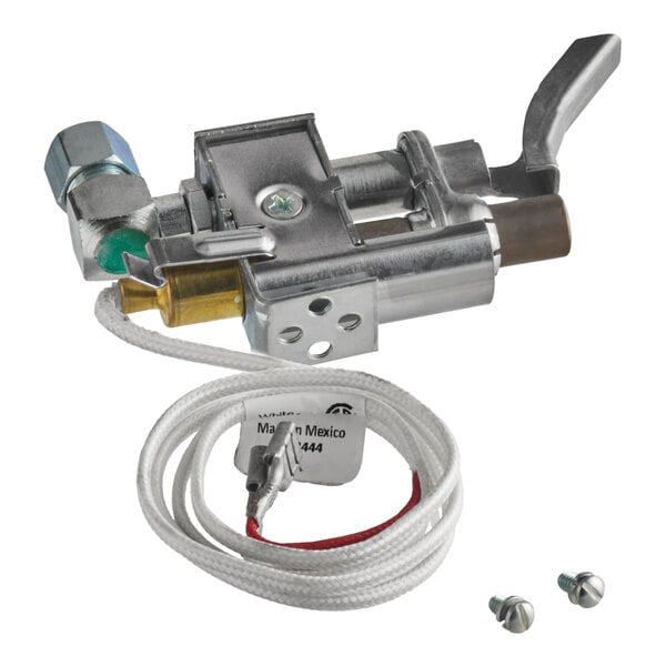 Frymaster 8101831 Gas with Thermocouple Pilot Assembly