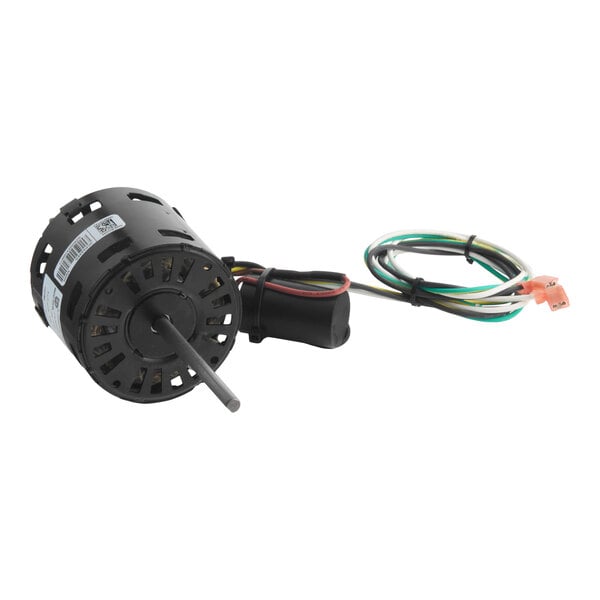 Manitowoc Ice 000015965 Cnf Fan Motor Assembly 115V