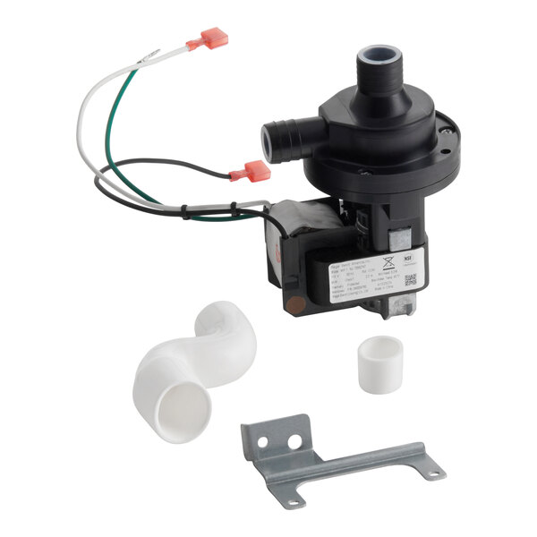 Manitowoc Ice 040005211 Ec/Ug2030-161 Pump Svc Kit