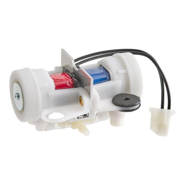 Manitowoc Ice 2009353 Compressor, Air 230V