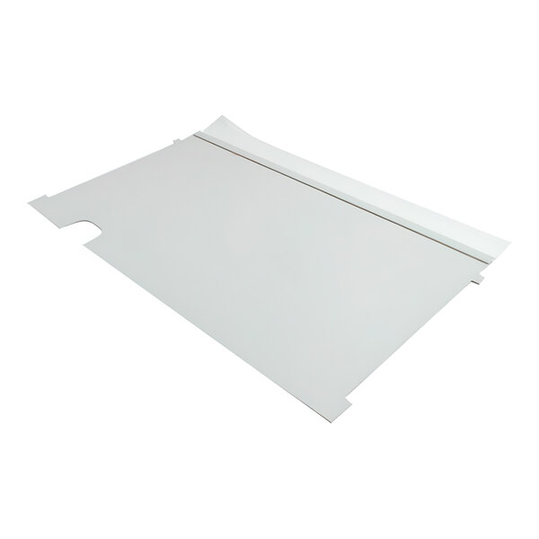 Manitowoc Ice 000015005 Shield Splash Assembly 30 X 19