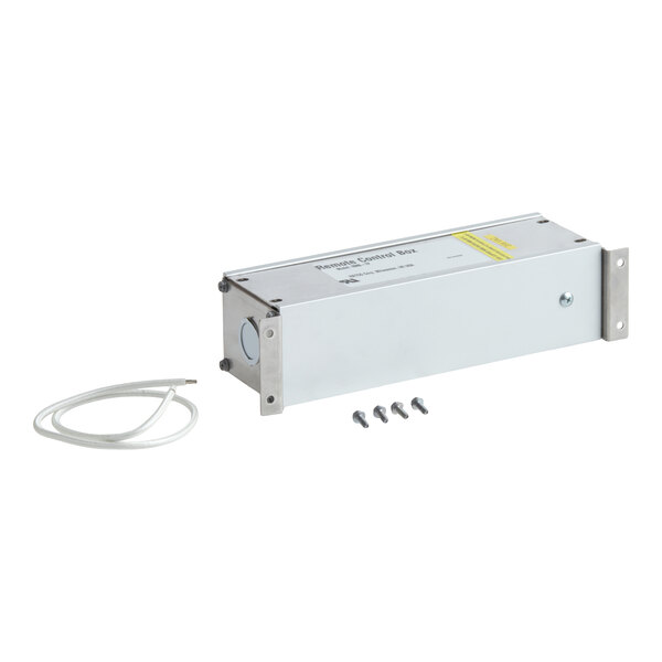 Hatco RMB.7P Remote Box