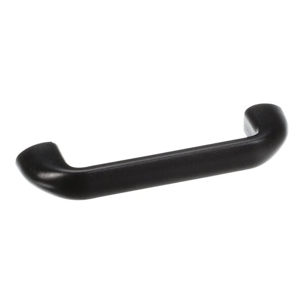 A black Hatco handle.