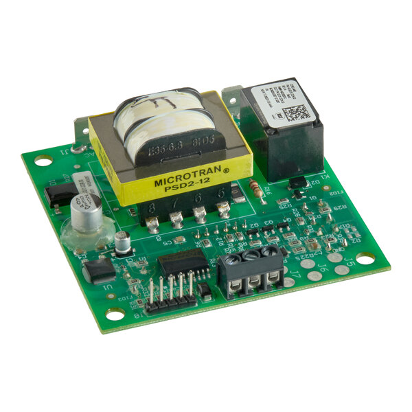 Hatco 02.01.222F.00 Control,Ele,120V,185F Sp,250F Max